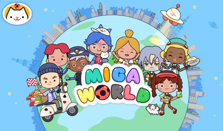 miga world