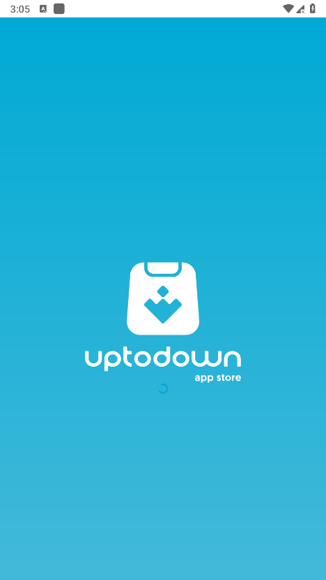 Uptodown应用商店