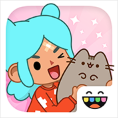 Toca World全解锁版