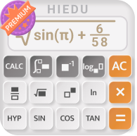 HiEdu Calc Pro